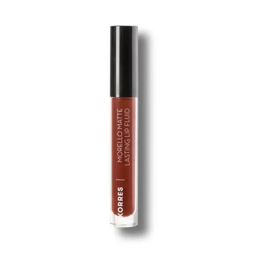 Morello Matte Lasting Lip Fluid Chestnut 60