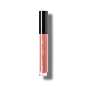 Morello Matte Lasting Lip Fluid Romantic Nude 06