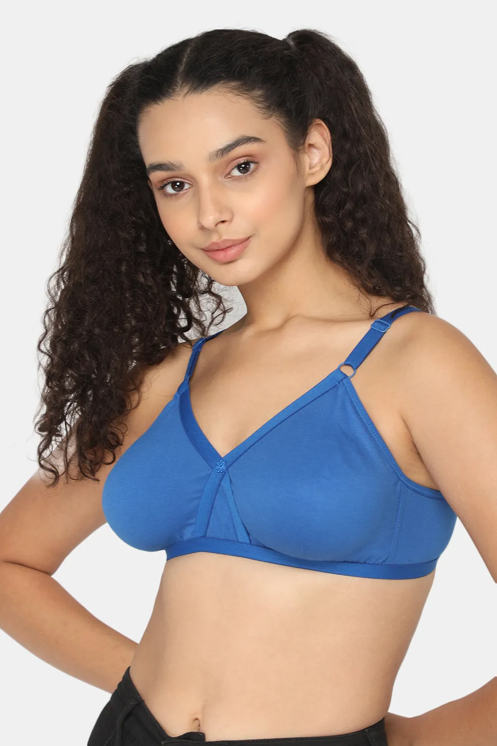 Naidu Hall Knitwear-Bra Special Combo Pack - Pretti - C73