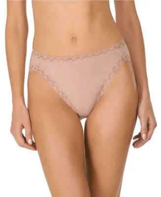 Natori Bliss Cotton French Cut Panty #153058