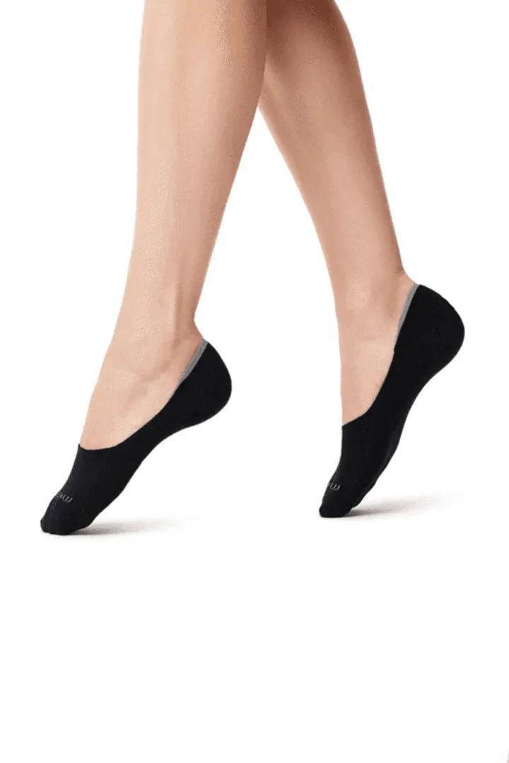 No Show Socks - Geometric 3 Pack