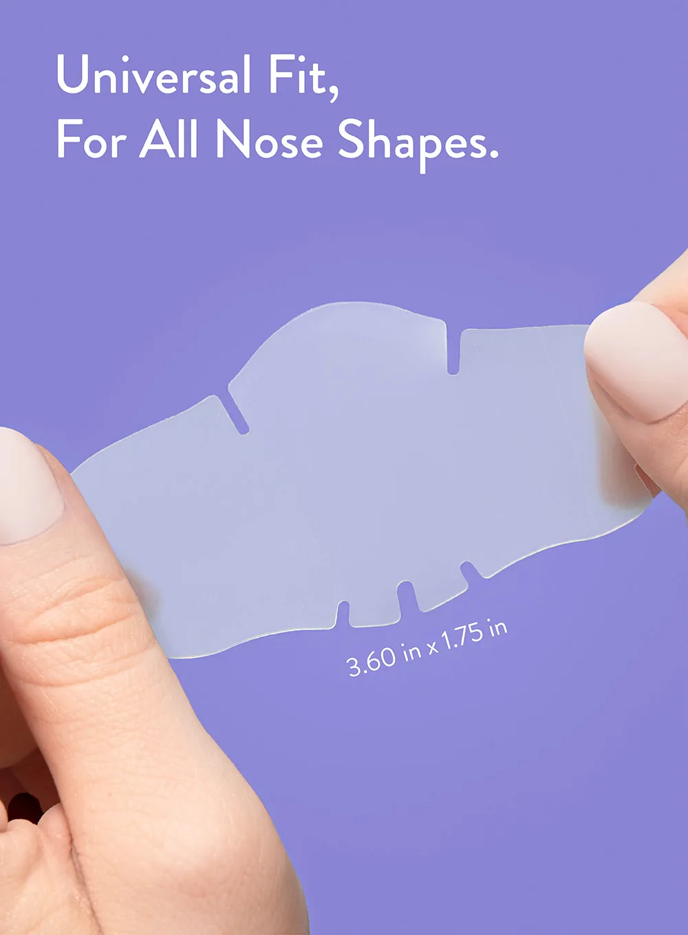 Nose Pore Patches Trio