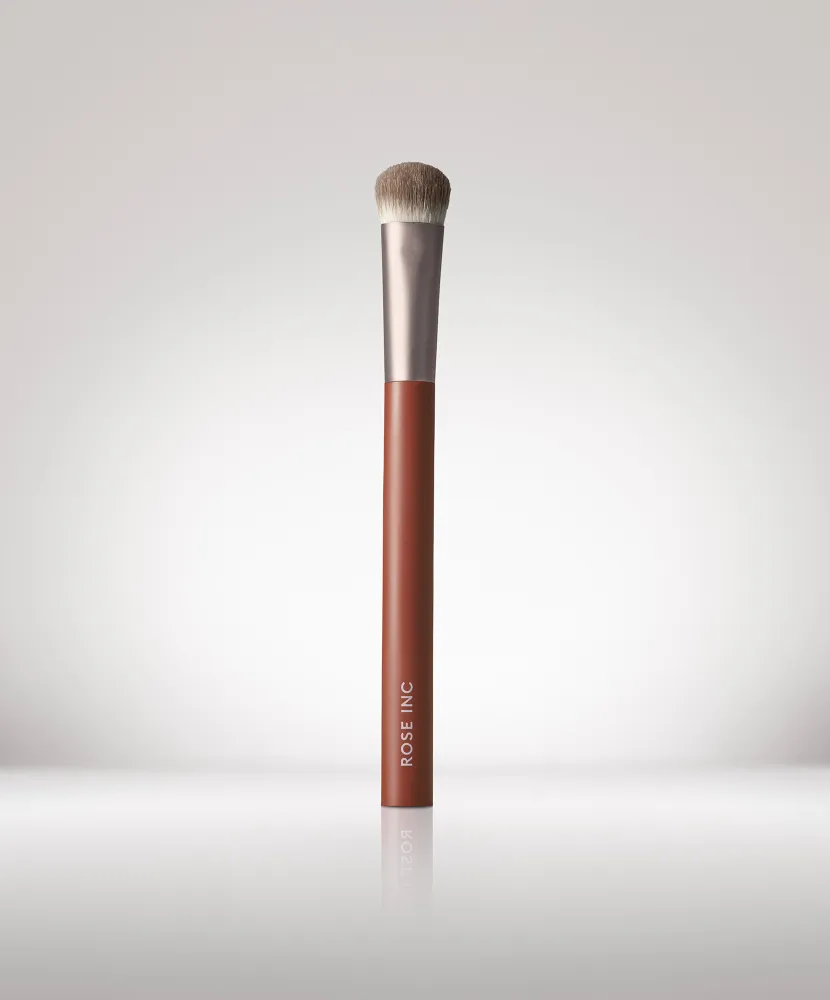 Number 1 Concealer Brush