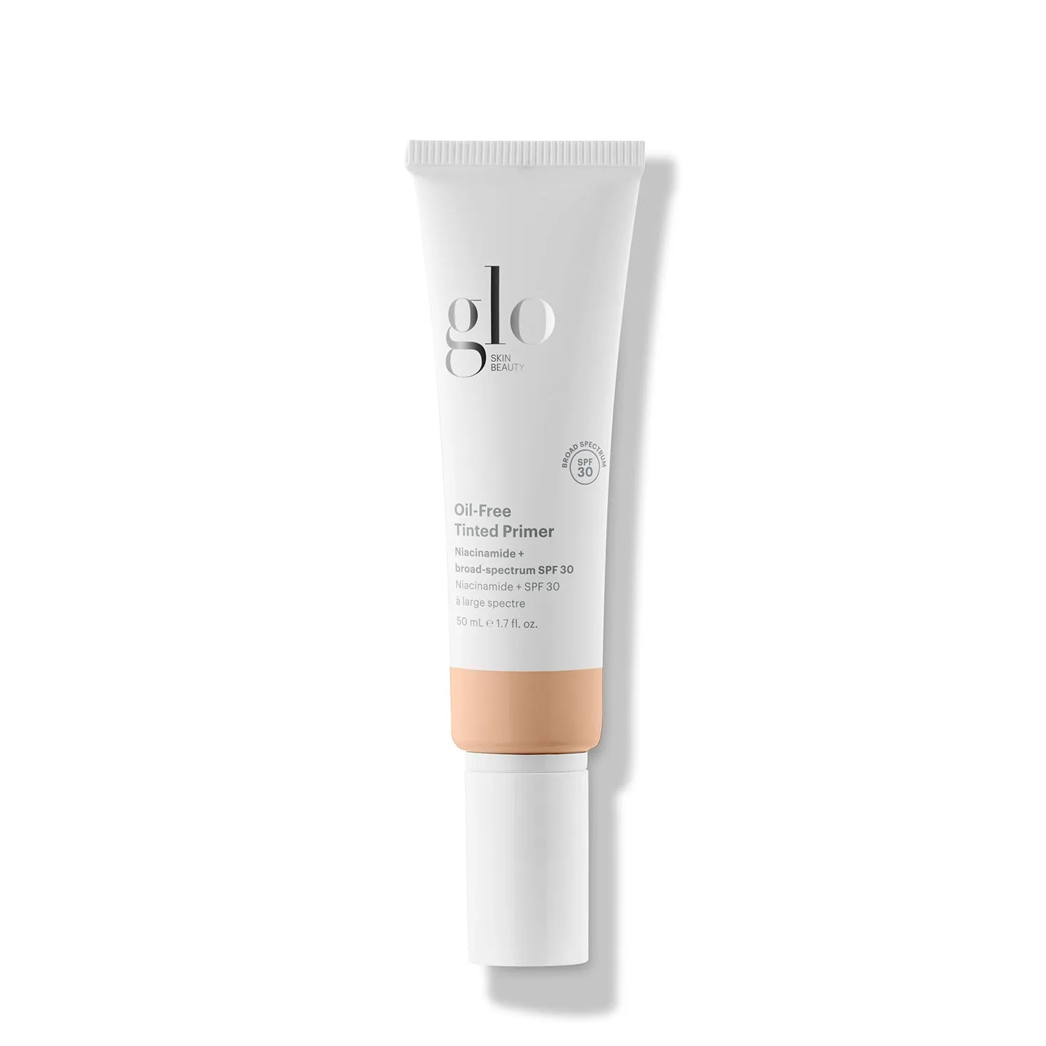 Oil-Free Tinted Primer SPF 30