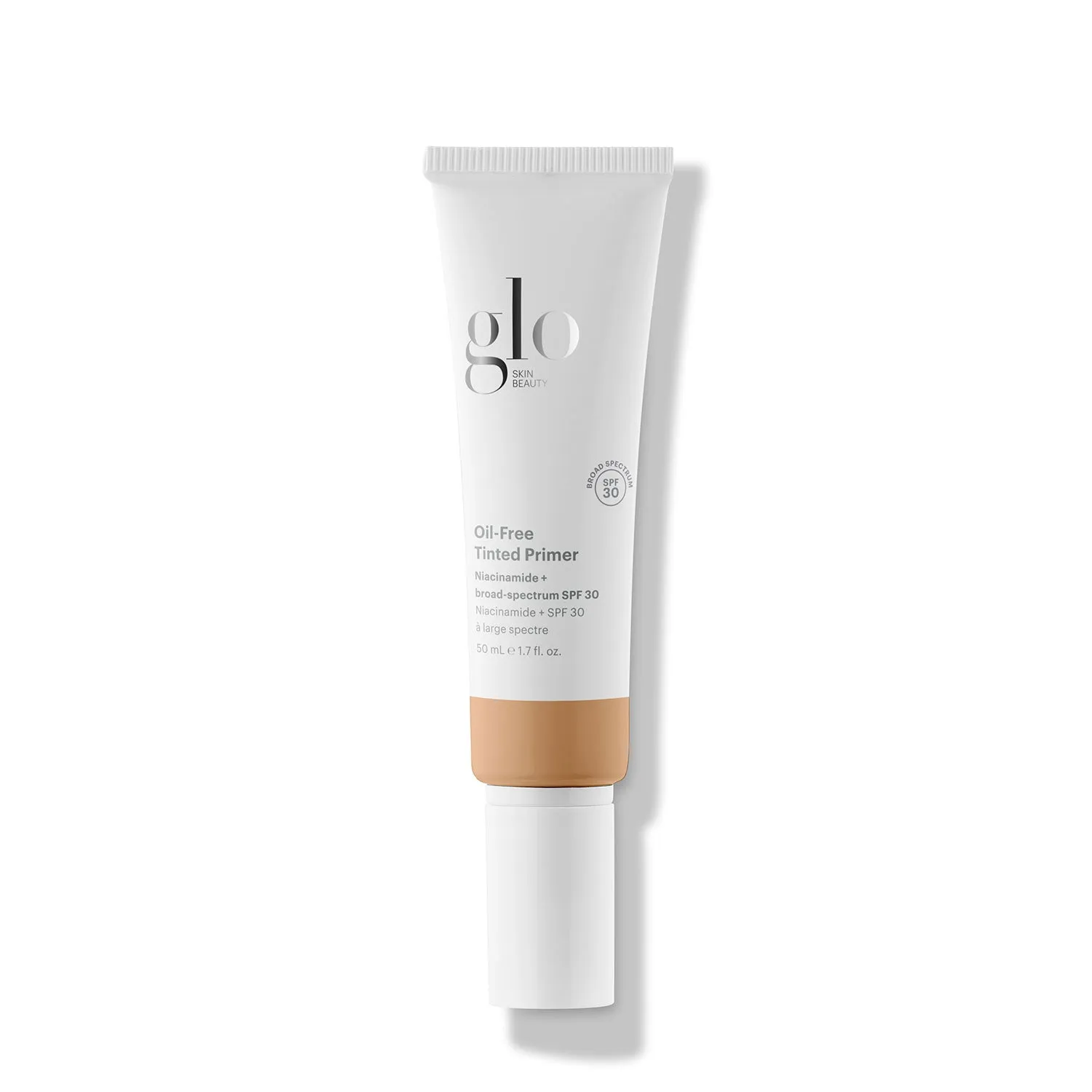 Oil-Free Tinted Primer SPF 30