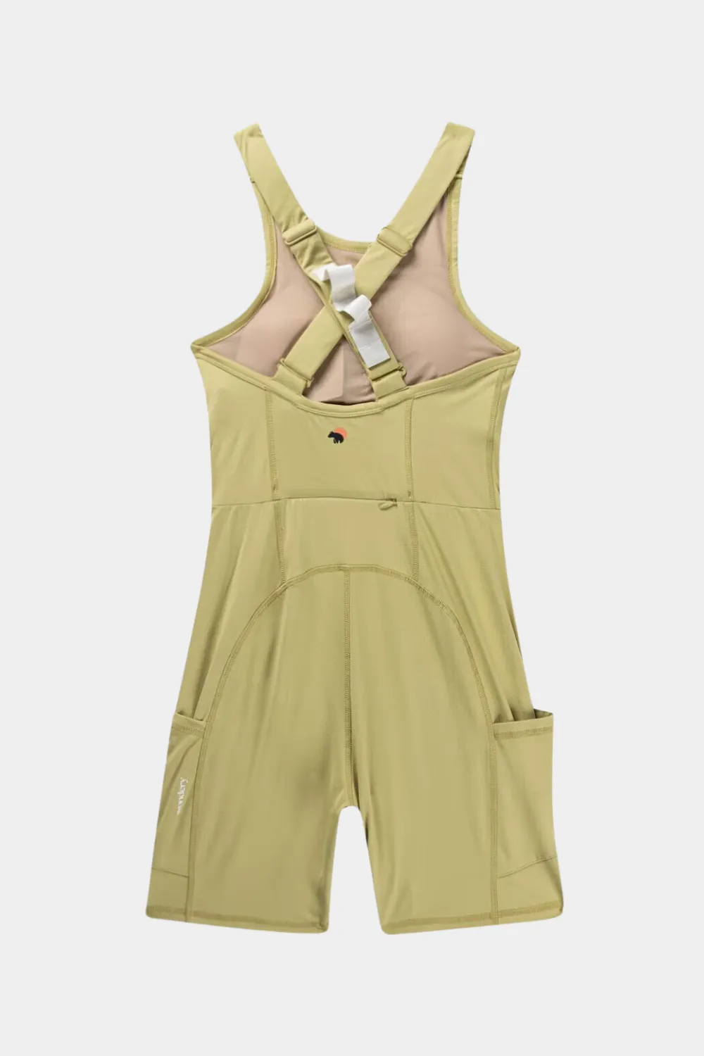 (Oops)  Mojave Trail Romper