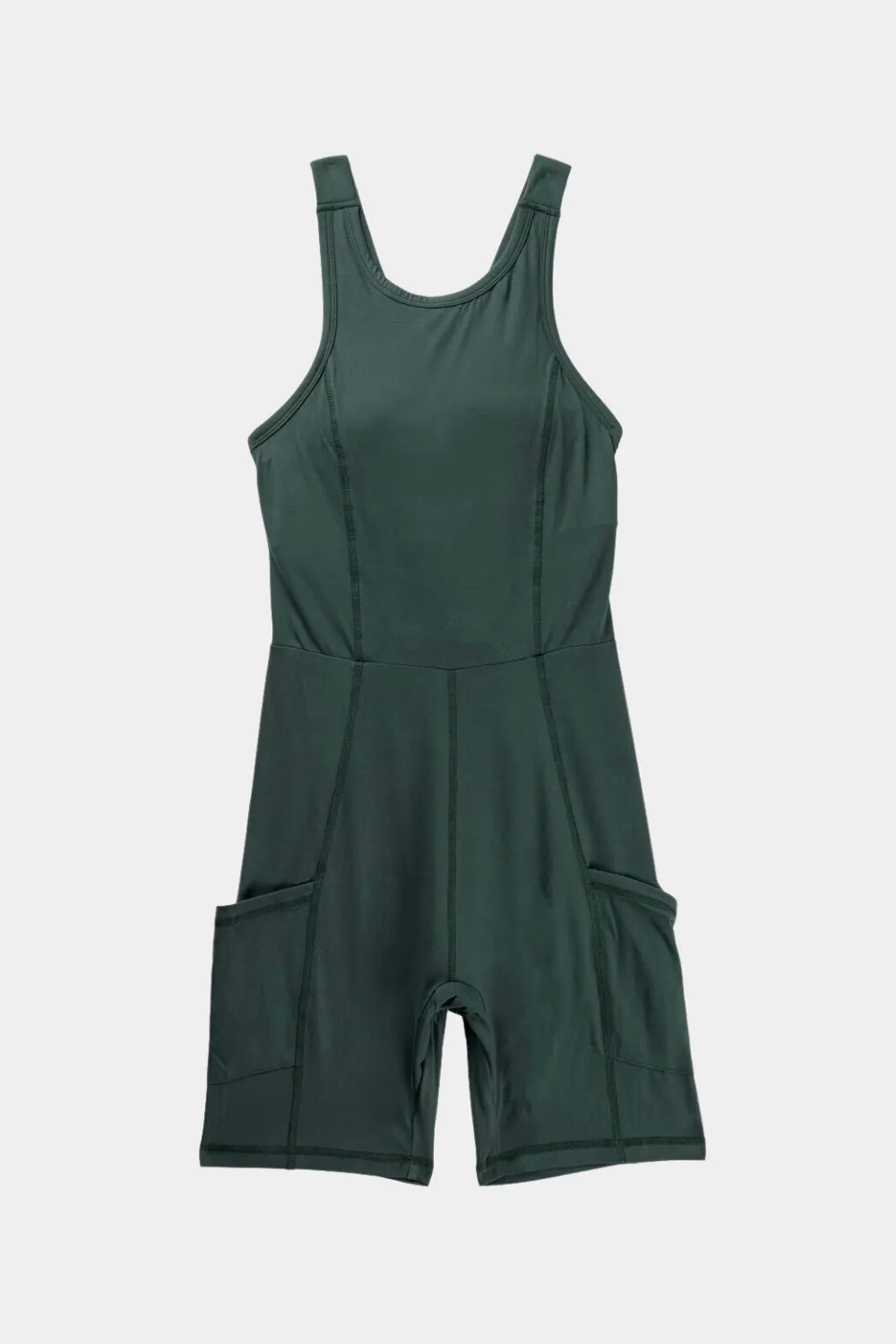 (Oops) Mojave Trail Romper