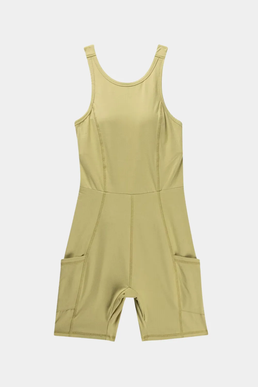 (Oops)  Mojave Trail Romper