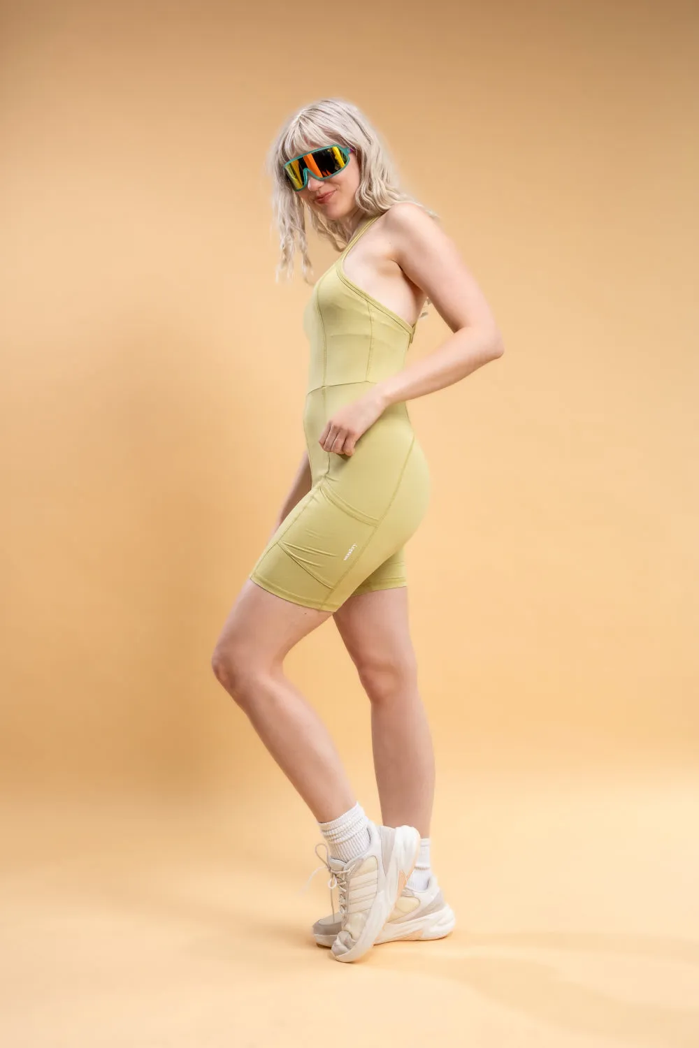 (Oops)  Mojave Trail Romper