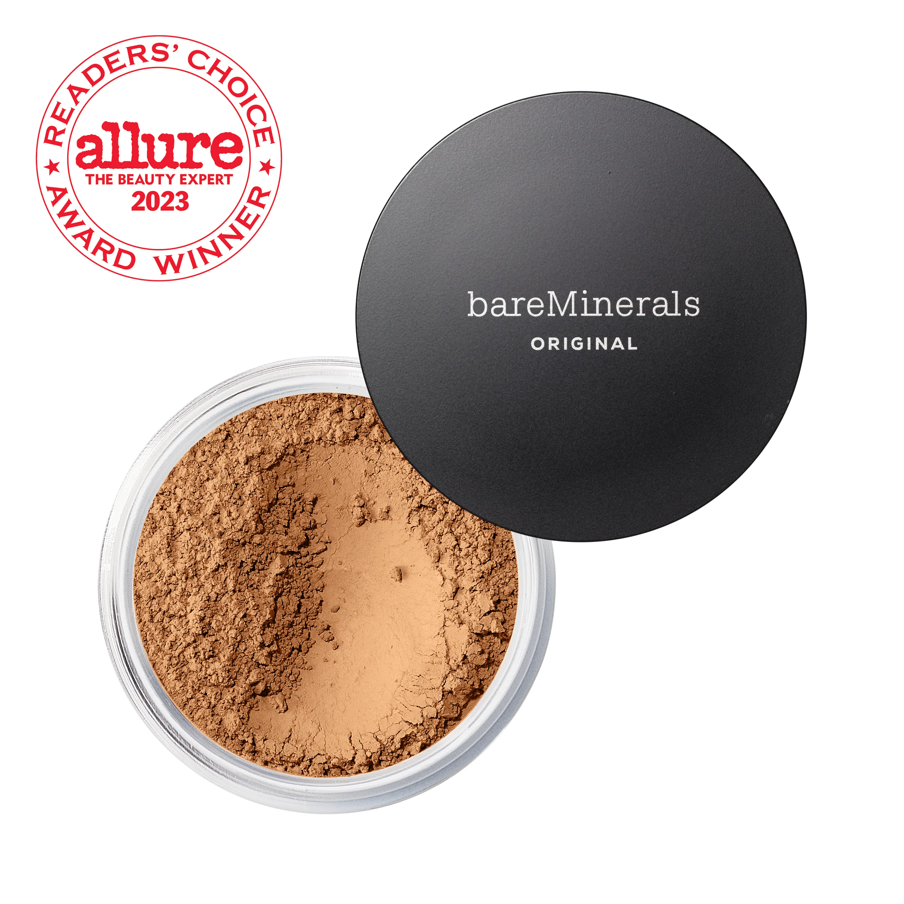 ORIGINAL Loose Powder Foundation SPF 15