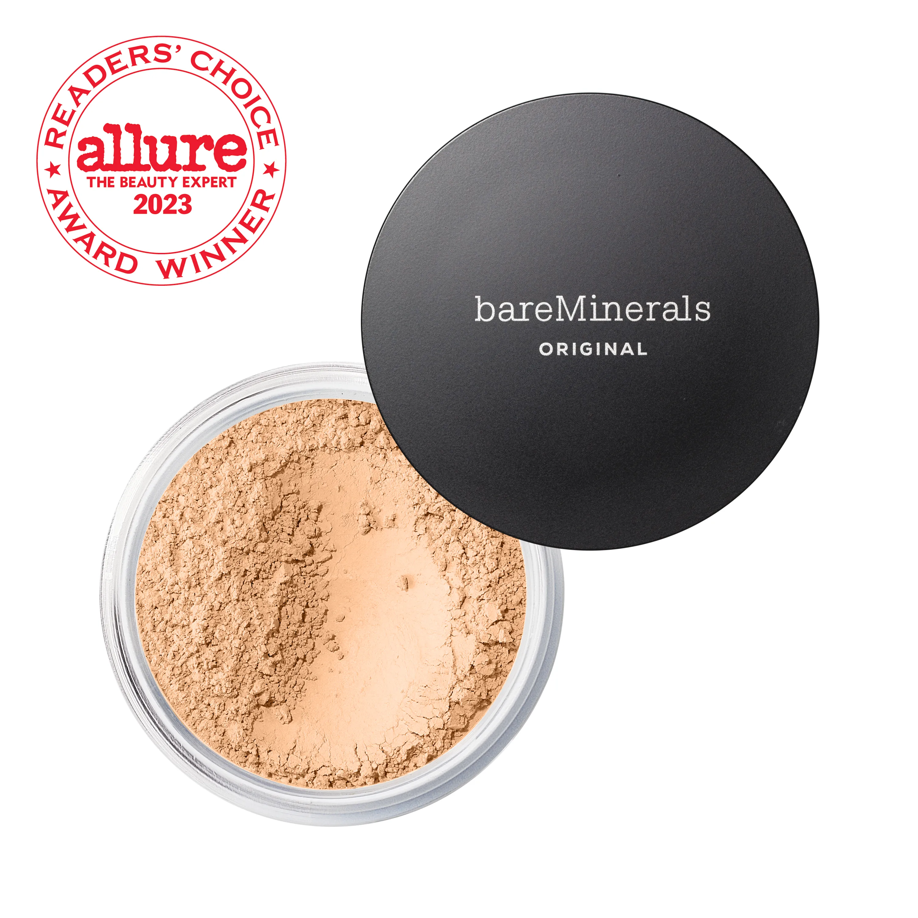 ORIGINAL Loose Powder Foundation SPF 15