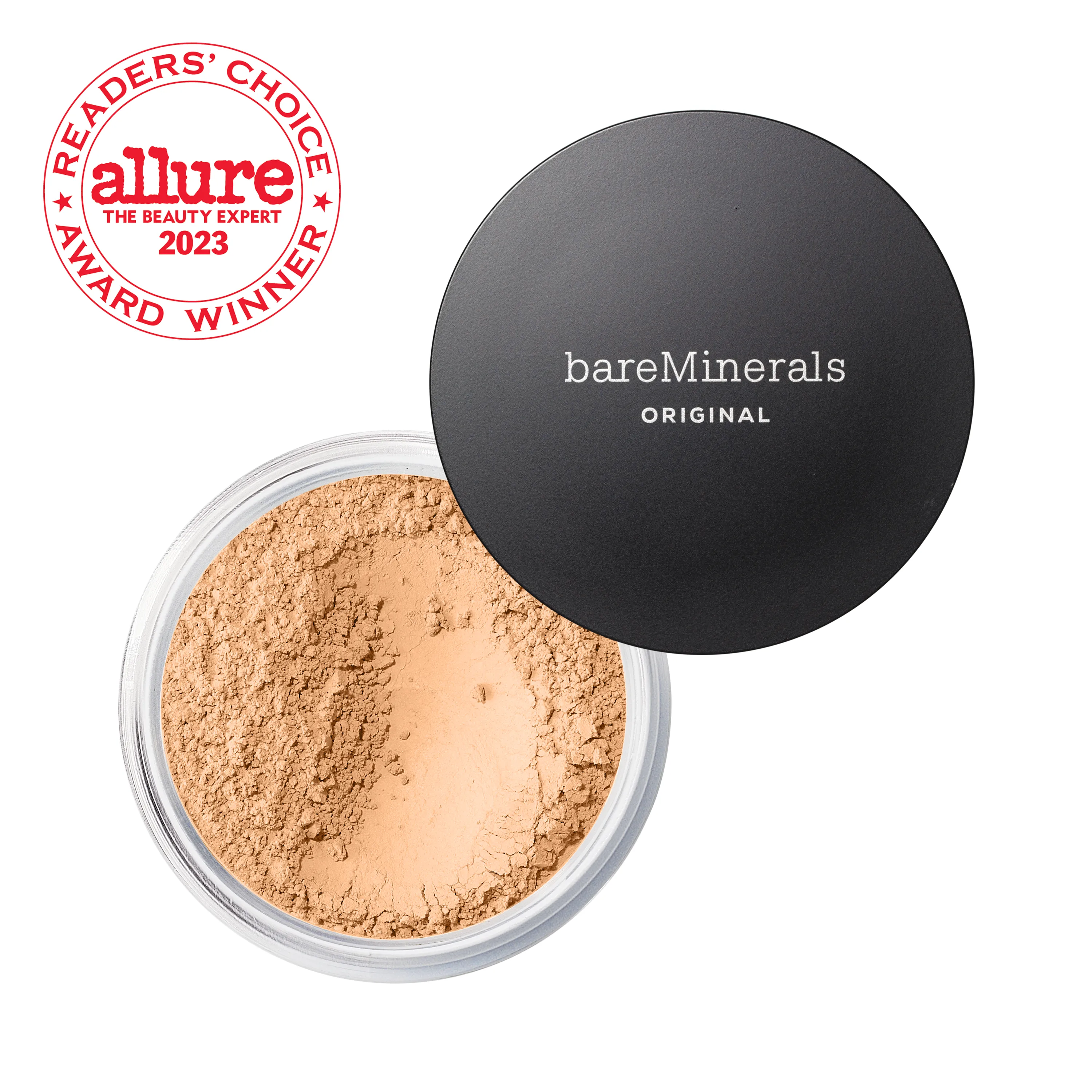 ORIGINAL Loose Powder Foundation SPF 15