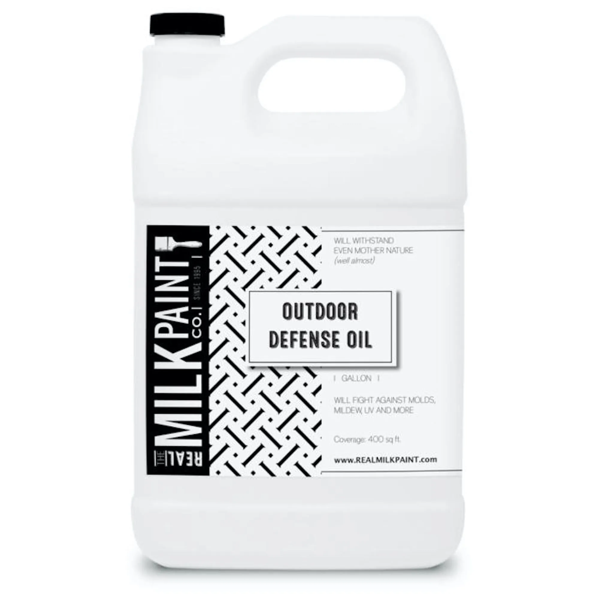 Outdoor Defense Oil