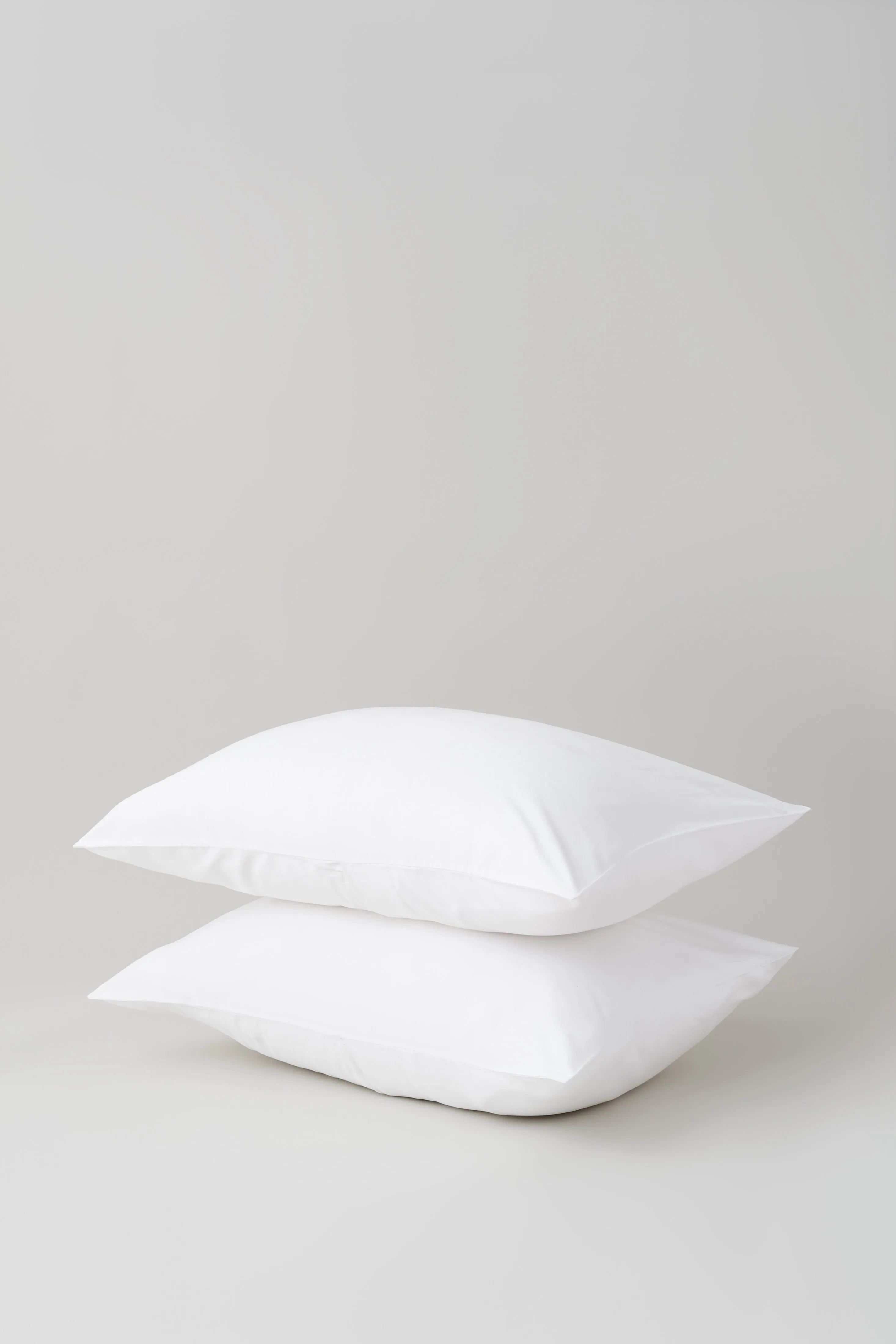 Pillowcase Set (2 pack) in White