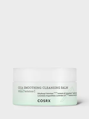 Pure Fit Cica Smoothing Cleansing Balm