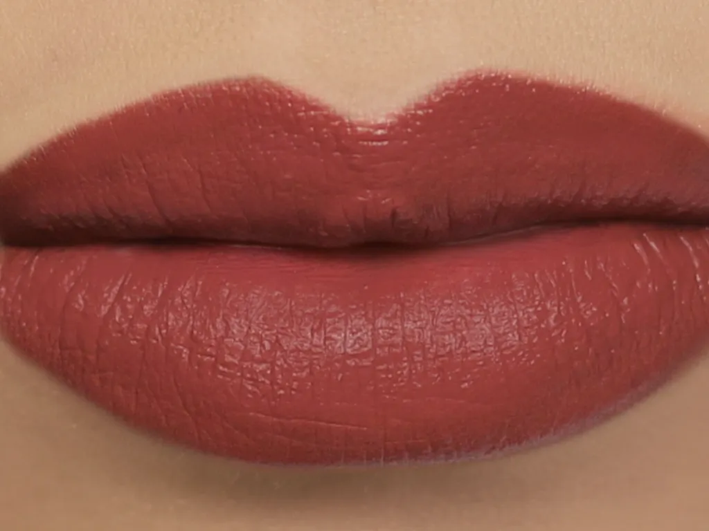 "Sonnet" - Matte Vegan Lipstick