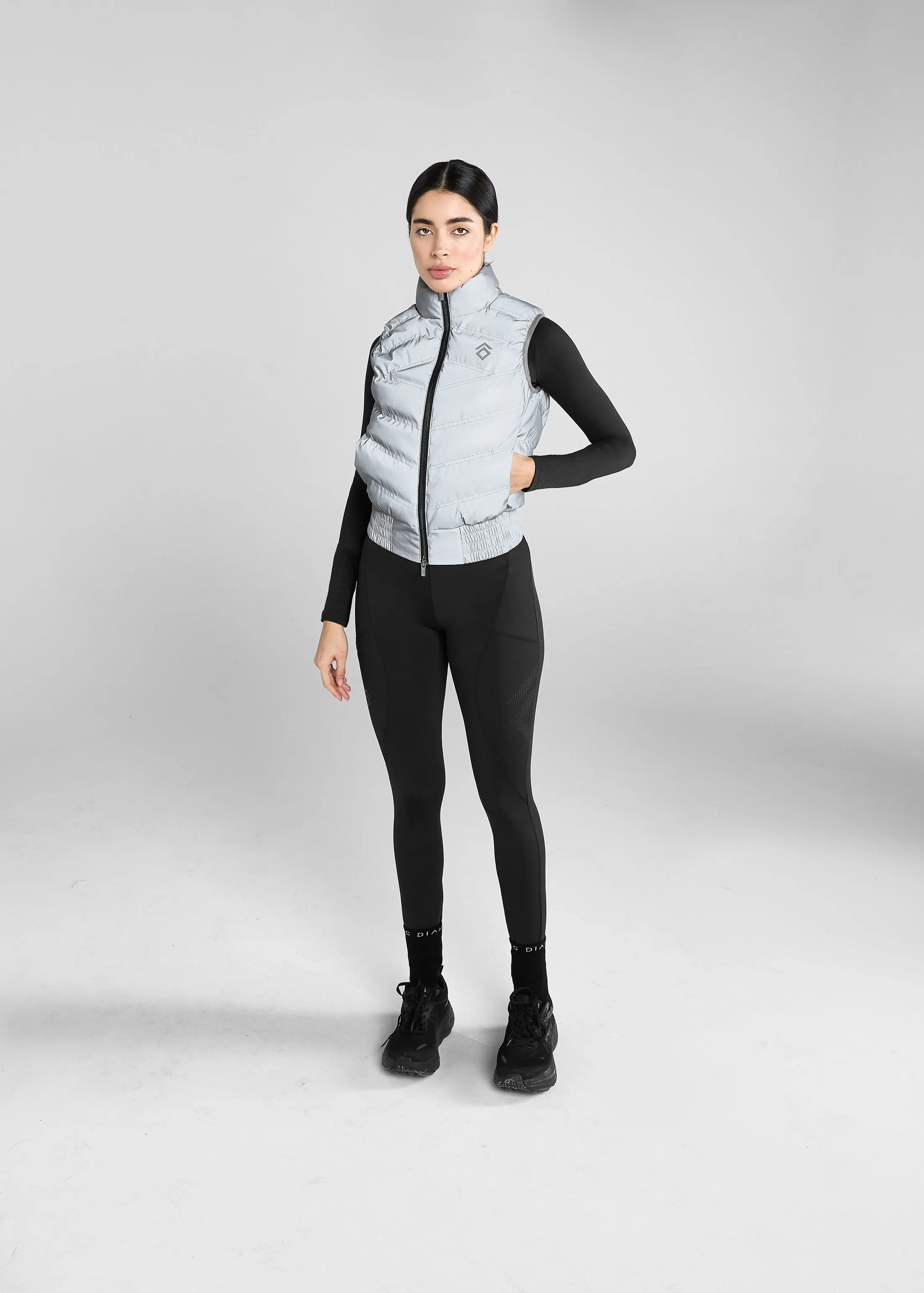 Reflective Lightweight Gilet