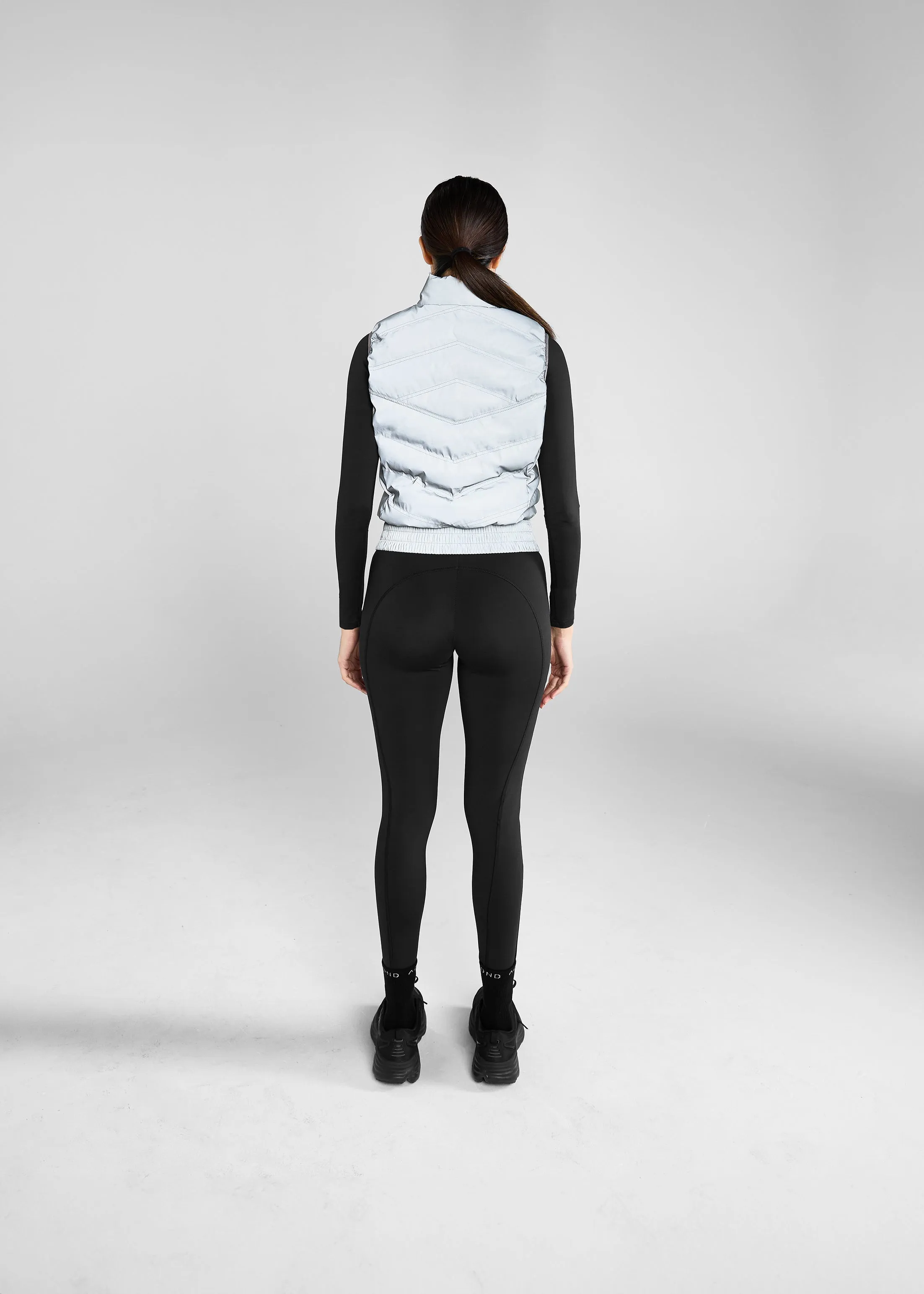 Reflective Lightweight Gilet