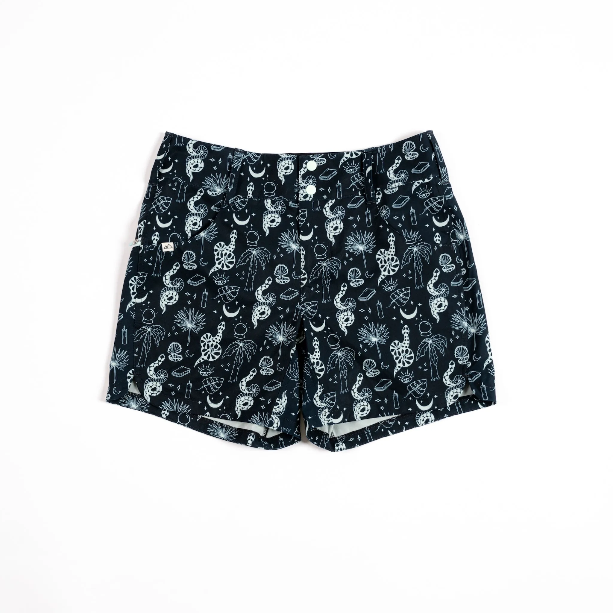 Rita Lightweight Short