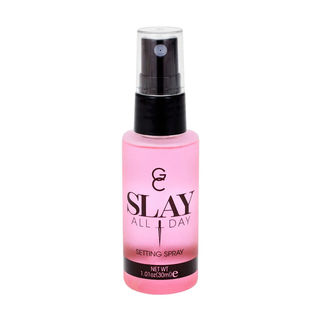 Rose - Slay All Day Setting Spray Mini