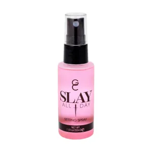 Rose - Slay All Day Setting Spray Mini