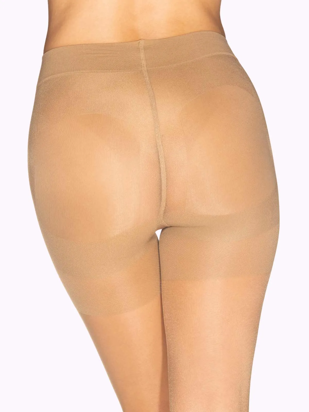 SERAFINA Shapewear Sheer Tights