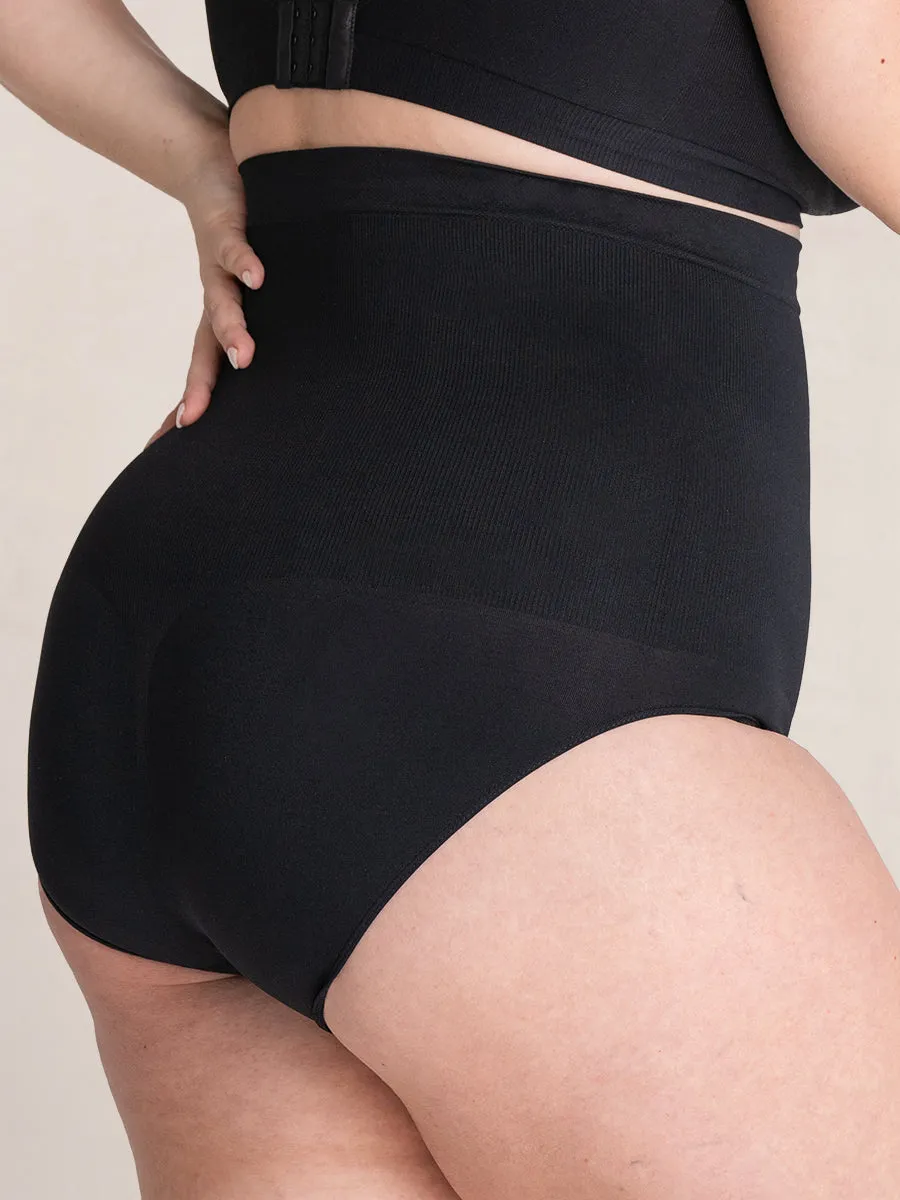 Shapermint Essentials All Day Every Day High-Waisted Shaper Panty (65% OFF)