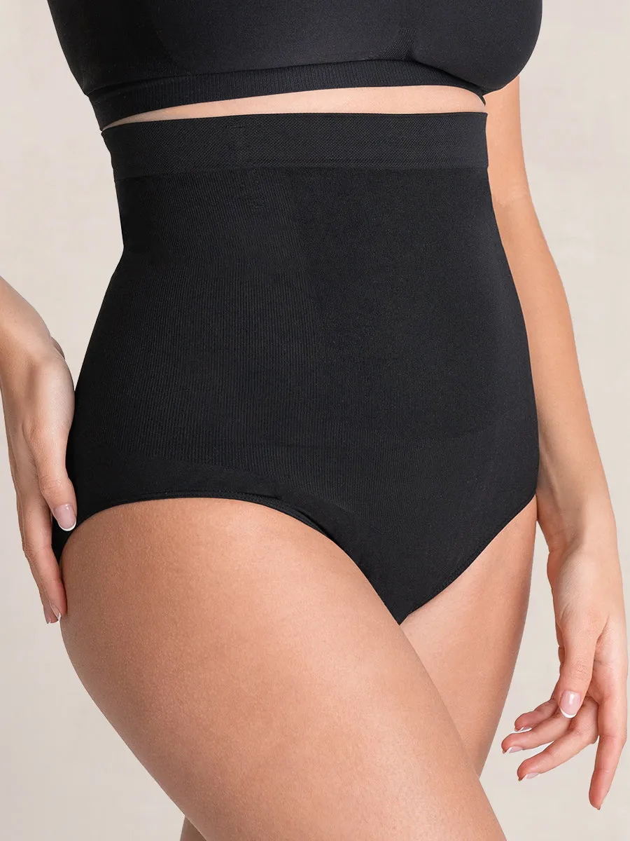 Shapermint Essentials All Day Every Day High-Waisted Shaper Panty (65% OFF)