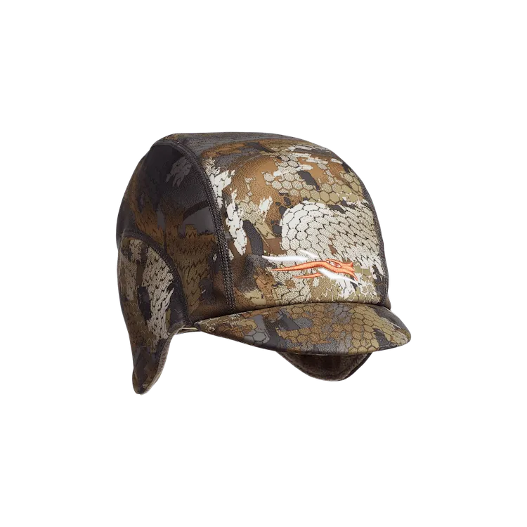 Sitka Dakota WS Hat Optifade Timber