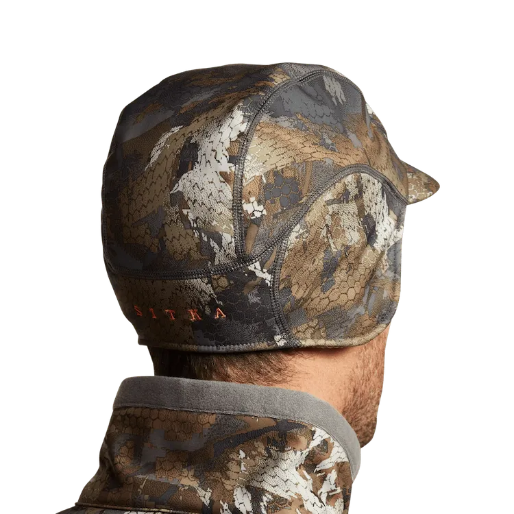 Sitka Dakota WS Hat Optifade Timber