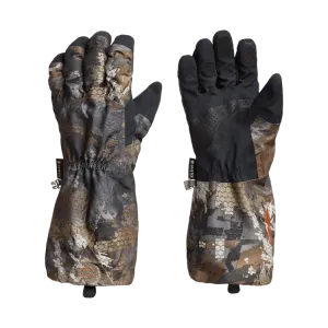 Sitka Delta Deek GTX Glove Optifade Timber