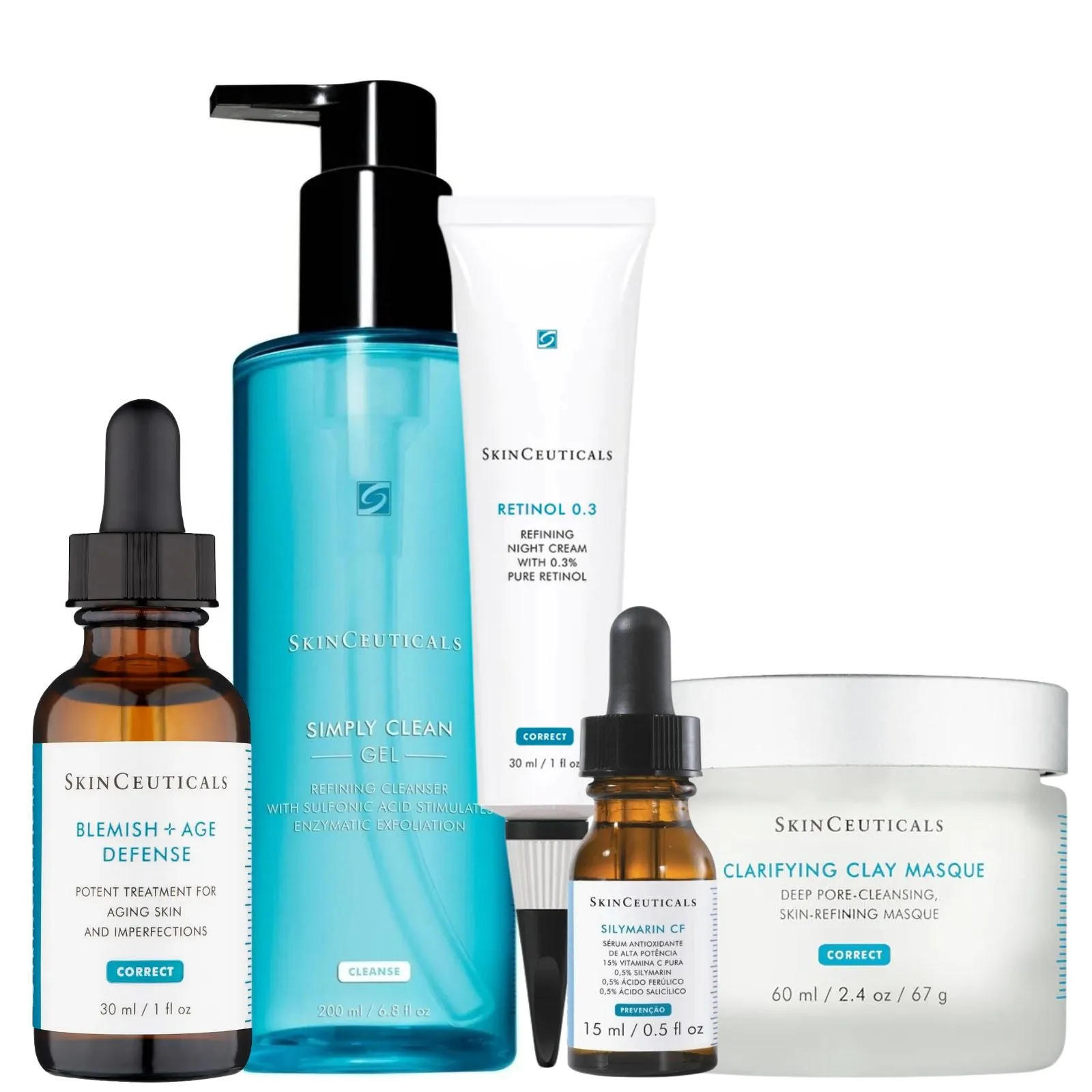 SkinCeuticals | Pore Essentials Exclusive Bundle