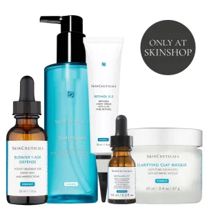 SkinCeuticals | Pore Essentials Exclusive Bundle