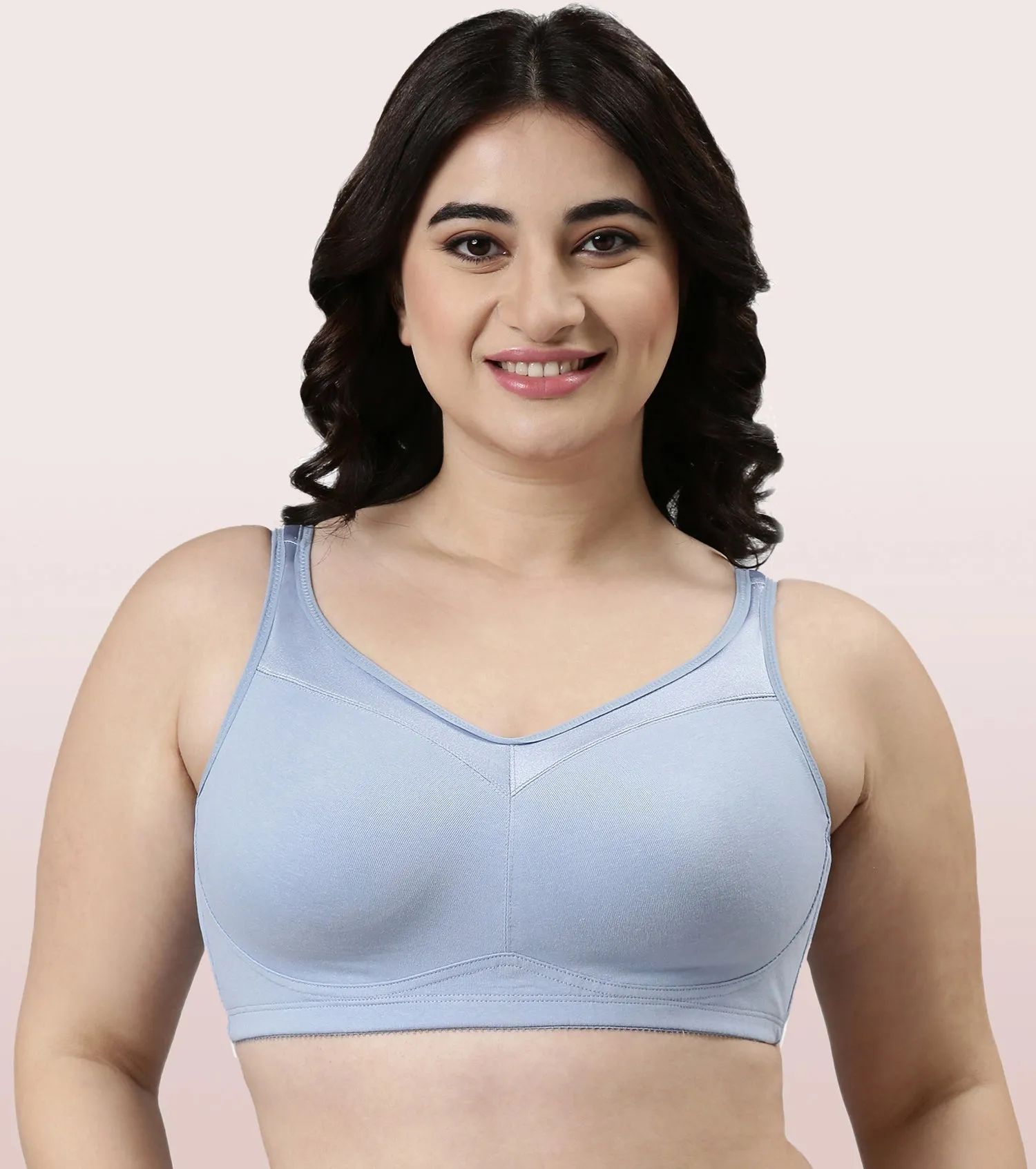 Smooth Super Lift Classic Full Support Bra