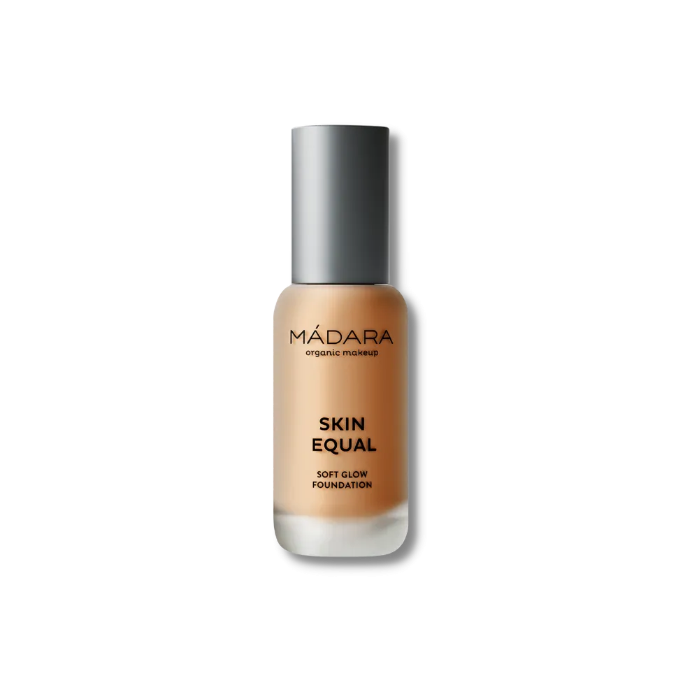 Soft Glow Foundation SPF15 'SKIN EQUAL'