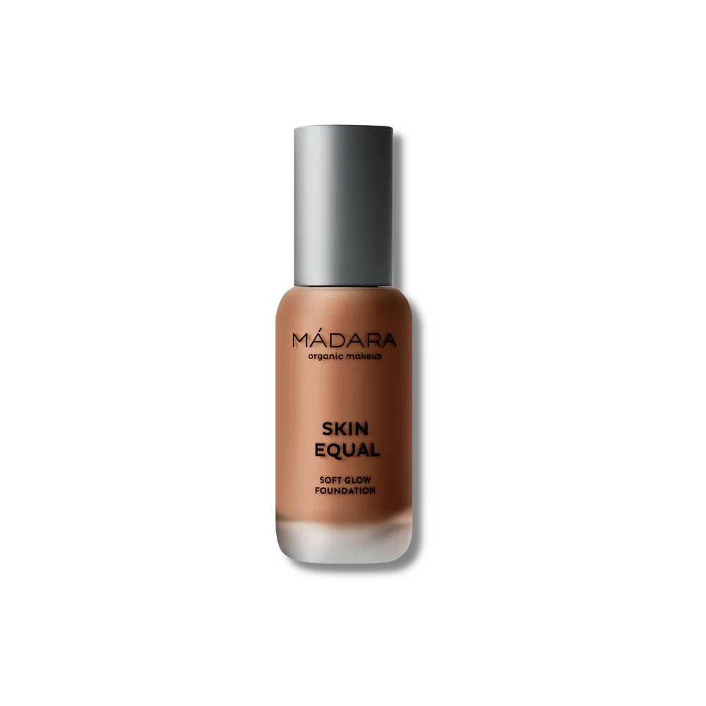 Soft Glow Foundation SPF15 'SKIN EQUAL'