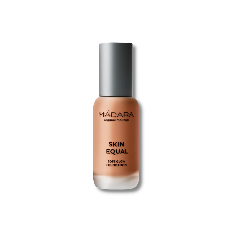 Soft Glow Foundation SPF15 'SKIN EQUAL'