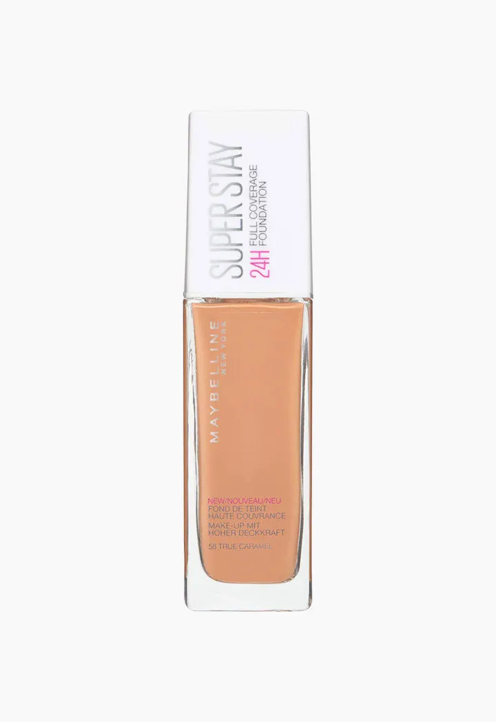 Super Stay 24 Hour Foundation