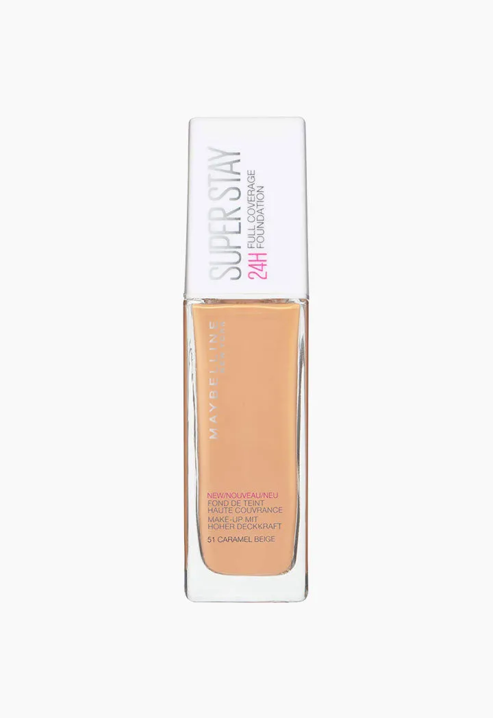 Super Stay 24 Hour Foundation