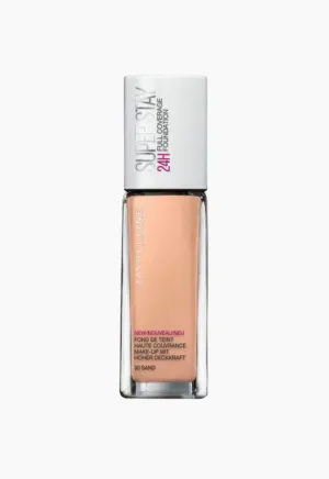 Super Stay 24 Hour Foundation