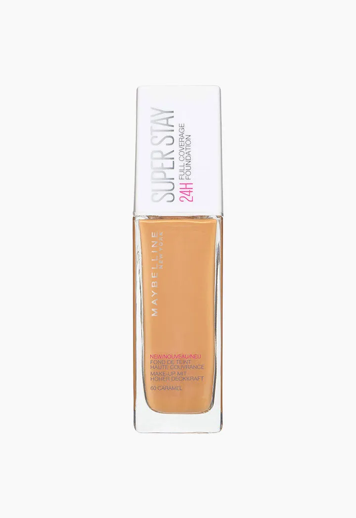 Super Stay 24 Hour Foundation