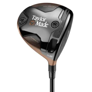 TaylorMade Mens BRNR 2 Mini Driver