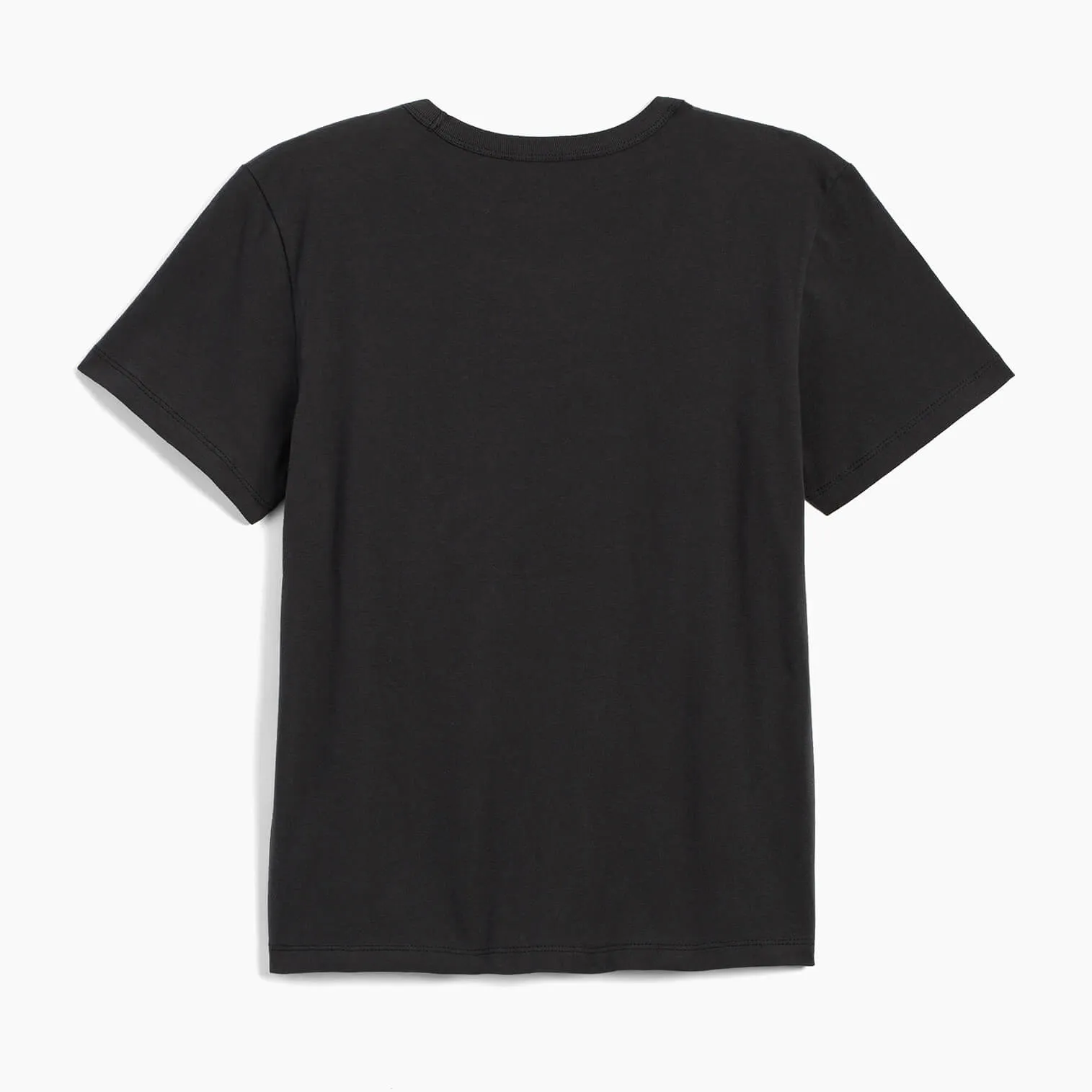 The Nice Day Women’s Boxy Tee