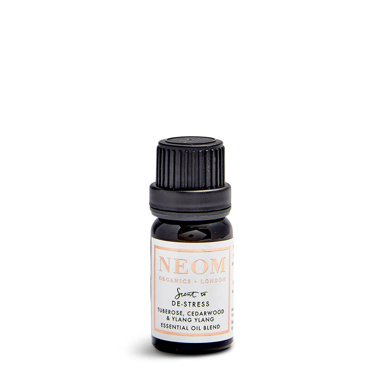 Tuberose, Cedarwood & Ylang Ylang Essential Oil Blend 10ml