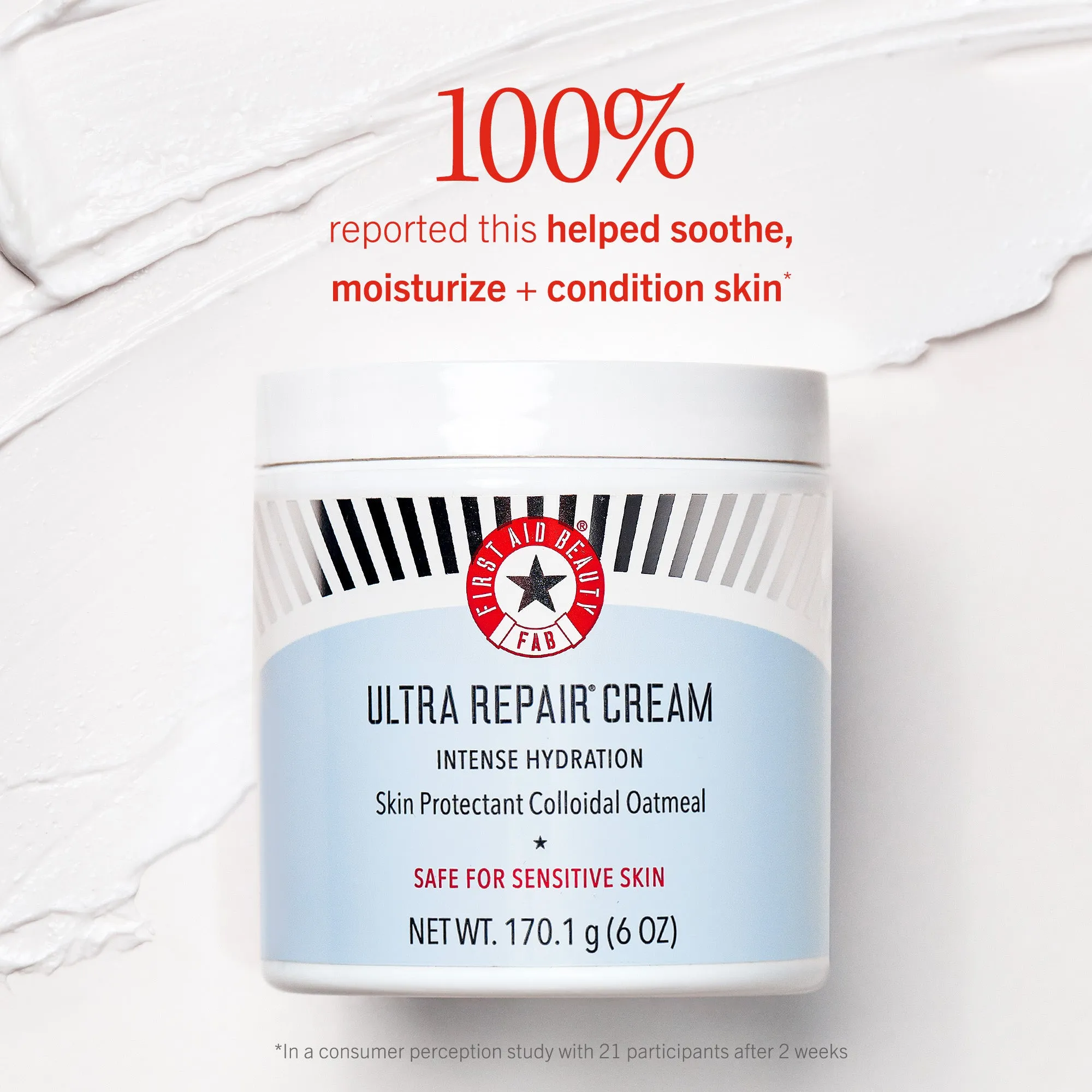 Ultra Repair Cream Coconut Vanilla Duo