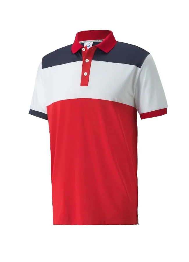 Volition Colorblock Polo 53385701