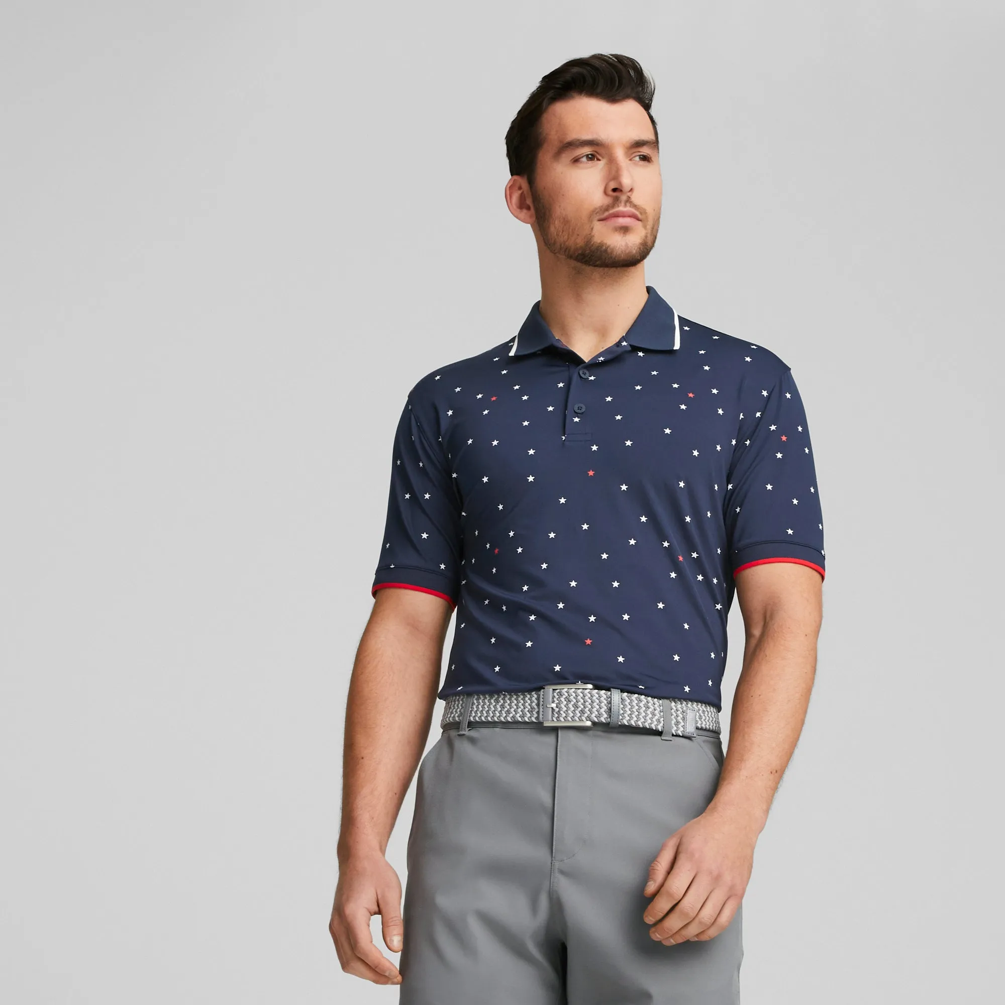 Volition Skylight Golf Polo