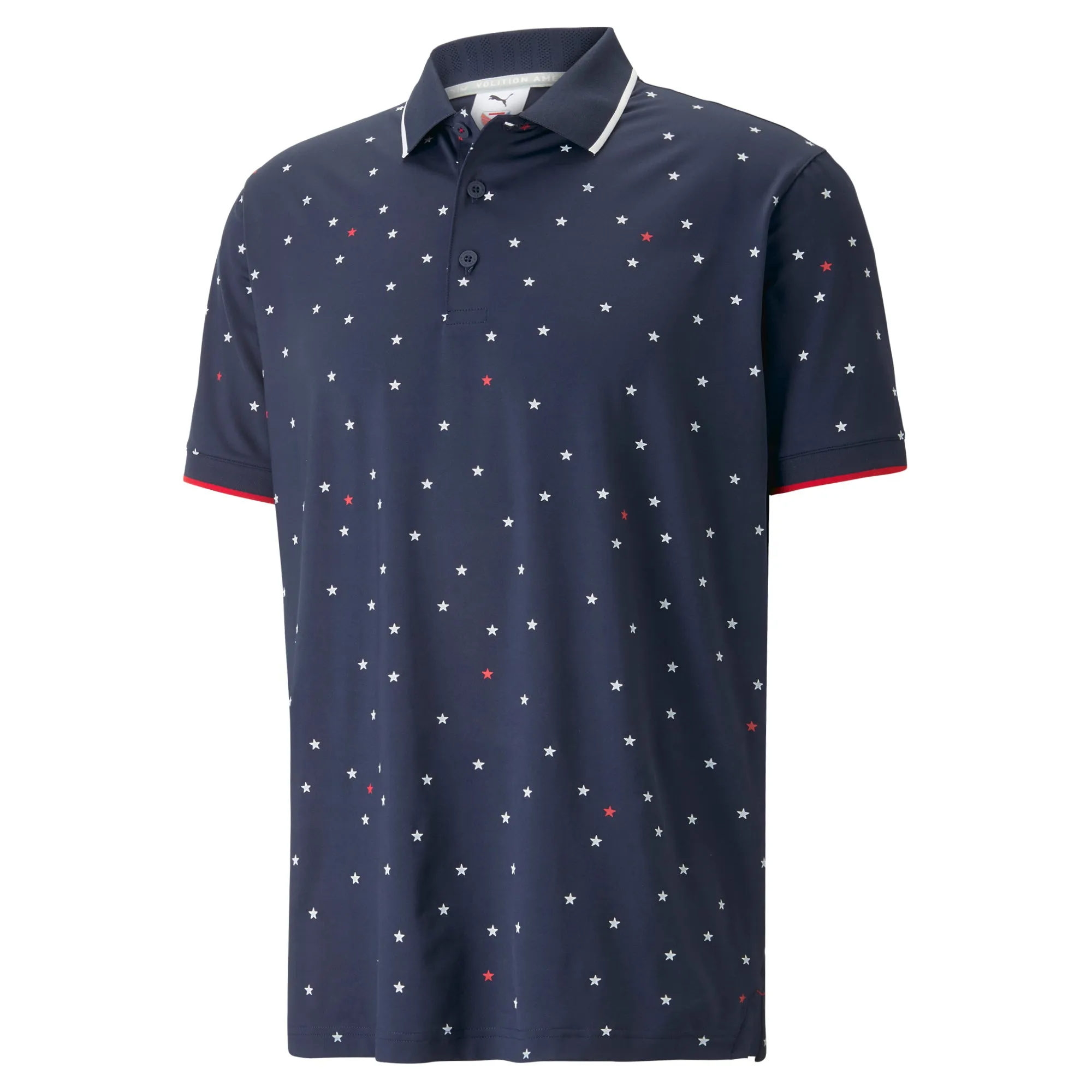 Volition Skylight Golf Polo