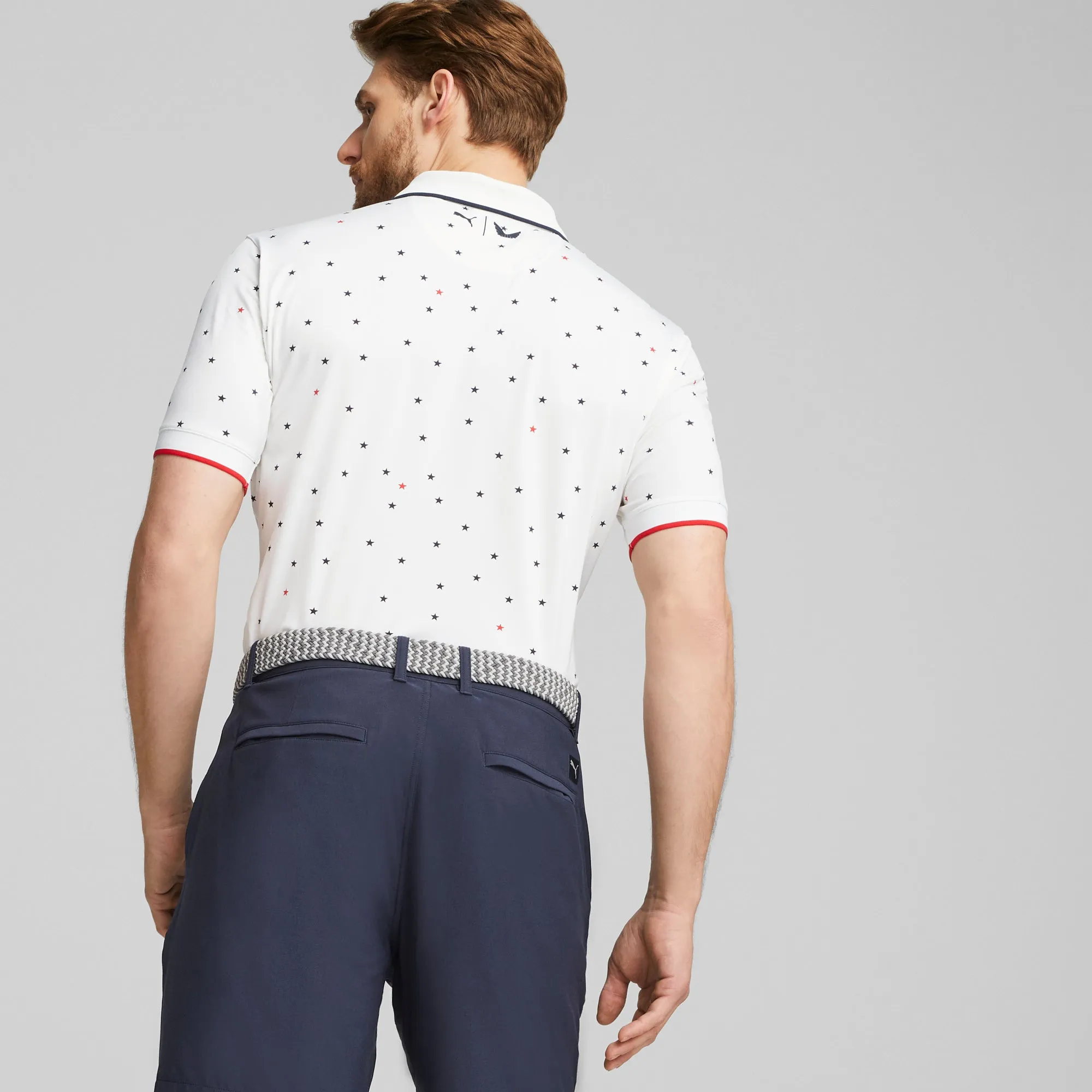 Volition Skylight Golf Polo