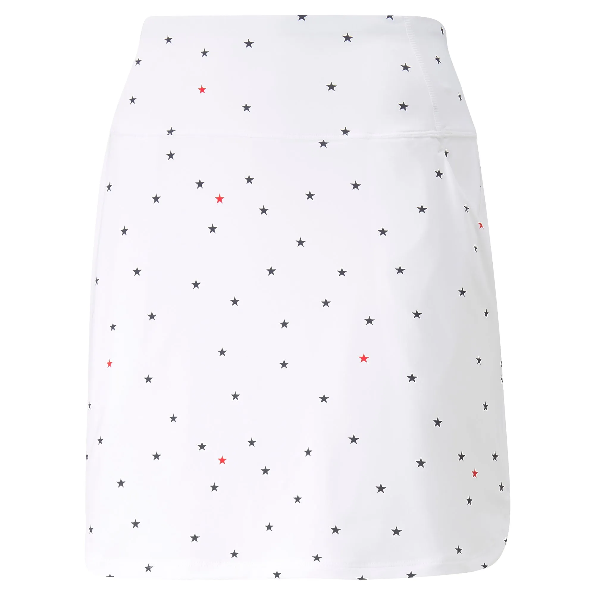 Women's PWRMESH Volition Stars Golf Skirt